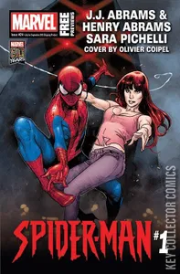 Marvel Previews #24