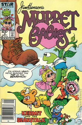 Jim Henson's Muppet Babies