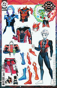 Green Lantern Corps #16