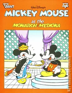 Gladstone Comic Album Special #7
