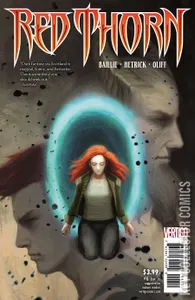 Red Thorn #6