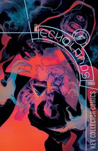 Echolands #5