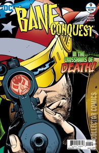 Bane: Conquest #9