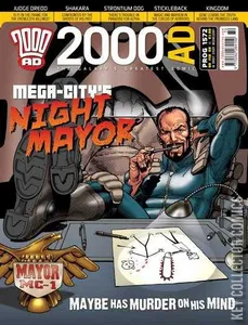 2000 AD #1572