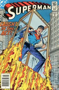 Superman #383