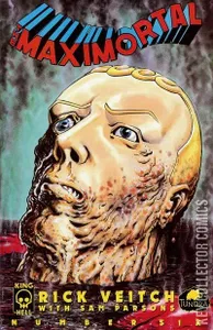 The Maximortal #6