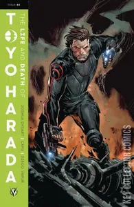Life and Death of Toyo Harada, The #4