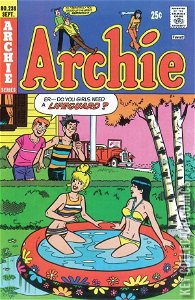 Archie Comics #238