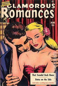 Glamorous Romances #52