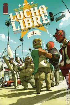 Lucha Libre