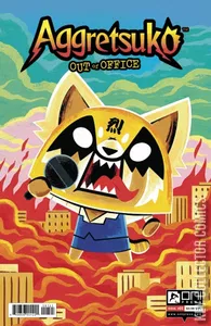 Aggretsuko: Out of Office #1