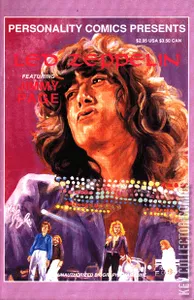 Led Zeppelin #2