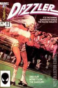 Dazzler #35