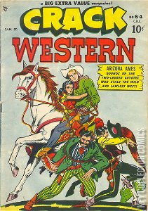 Crack Western #64