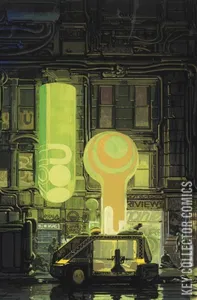 Blade Runner 2019 #5