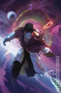 Dream Master #1