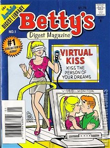 Betty's Digest #1