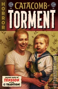EC: Catacomb of Torment #8