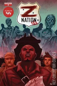 Z Nation #2