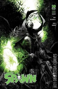 Spawn #333