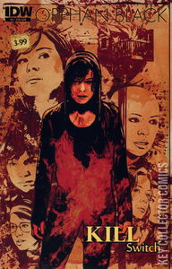 Orphan Black: Helsinki #5