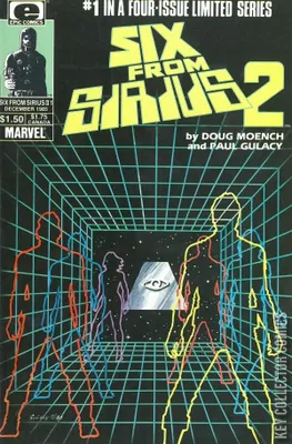 Six From Sirius