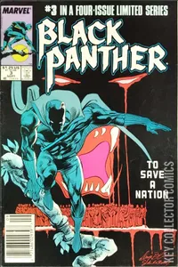 Black Panther #3
