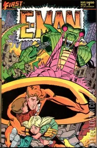 E-Man #12