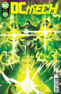 DC: Mech #5