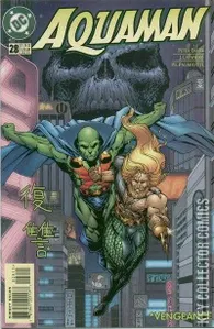 Aquaman #28