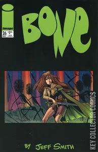 Bone #26