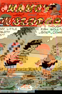 Comics on Parade #80