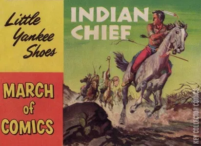 March of Comics #94