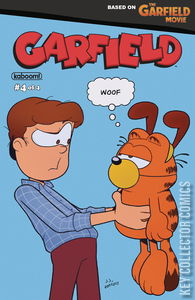 Garfield #4