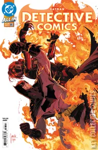 Detective Comics #1093