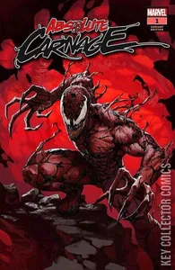 Absolute Carnage #1