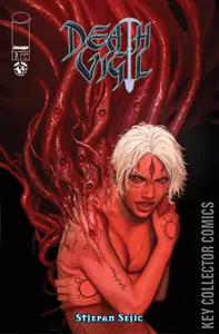 Death Vigil #2