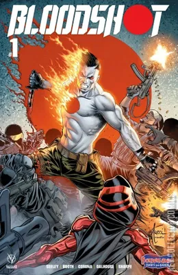 Bloodshot