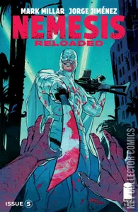 Nemesis Reloaded #5