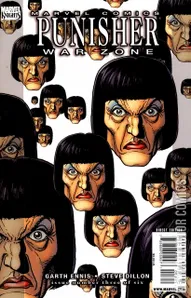 Punisher War Zone #3