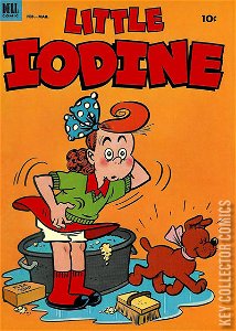 Little Iodine #16