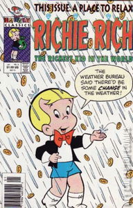 Richie Rich #6