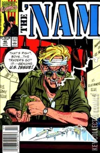Nam, The #46
