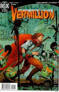 Vermillion #2
