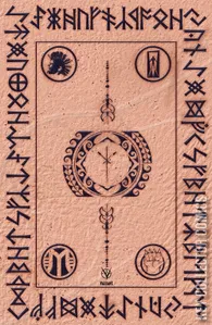 Book of Shadows #3