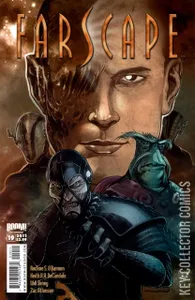 Farscape #19