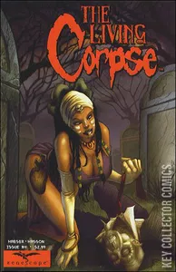 Living Corpse #4