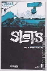 Cover for Slots #1