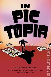 In Pictopia #1