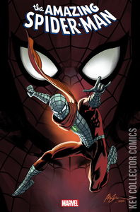 Amazing Spider-Man #63